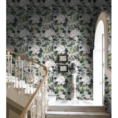 Обои Holden Decor Tales of the Manor - арт. 91912