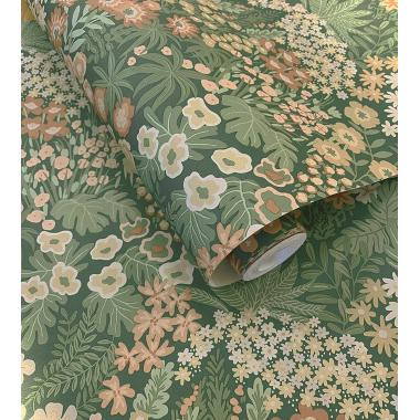 Обои Holden Decor Tales of the Manor - арт. 91920