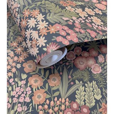 Обои Holden Decor Tales of the Manor - арт. 91921