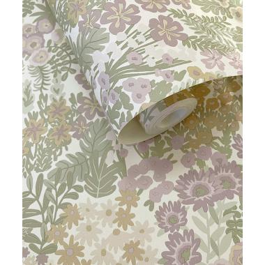 Обои Holden Decor Tales of the Manor - арт. 91923