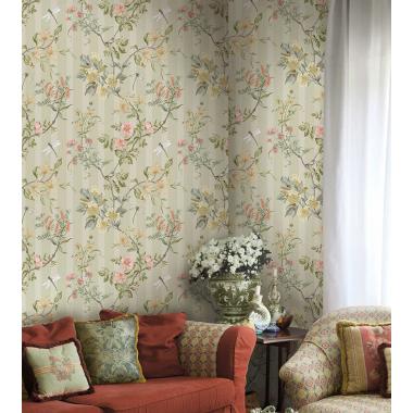 Обои Holden Decor Tales of the Manor - арт. 91930