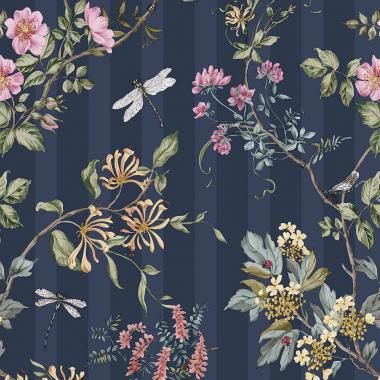 Обои Holden Decor Tales of the Manor - арт. 91933