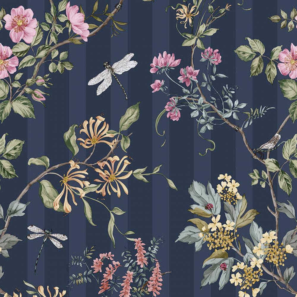 Обои Holden Decor Tales of the Manor - арт. 91933