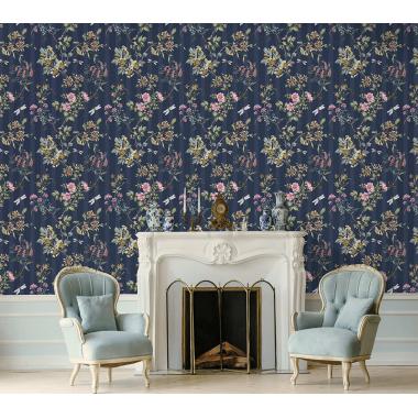 Обои Holden Decor Tales of the Manor - арт. 91933