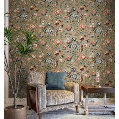 Обои Holden Decor Tales of the Manor - арт. 91940