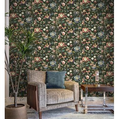 Обои Holden Decor Tales of the Manor - арт. 91941