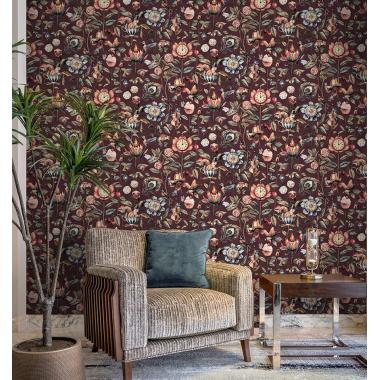 Обои Holden Decor Tales of the Manor - арт. 91942