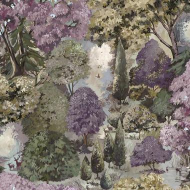 Обои Holden Decor Tales of the Manor - арт. 91950