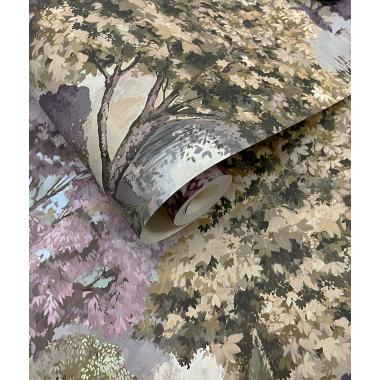 Обои Holden Decor Tales of the Manor - арт. 91950