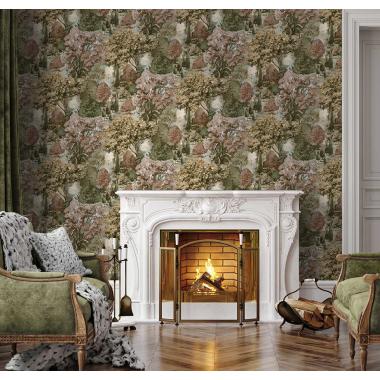 Обои Holden Decor Tales of the Manor - арт. 91951