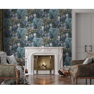 Обои Holden Decor Tales of the Manor - арт. 91952