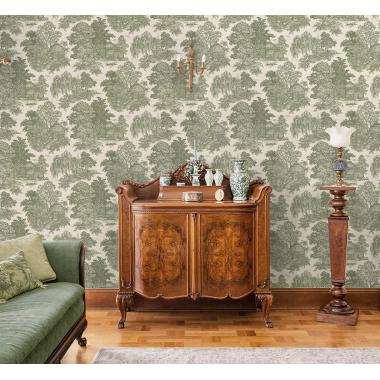 Обои Holden Decor Tales of the Manor - арт. 91970