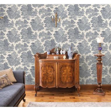 Обои Holden Decor Tales of the Manor - арт. 91971