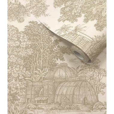 Обои Holden Decor Tales of the Manor - арт. 91973