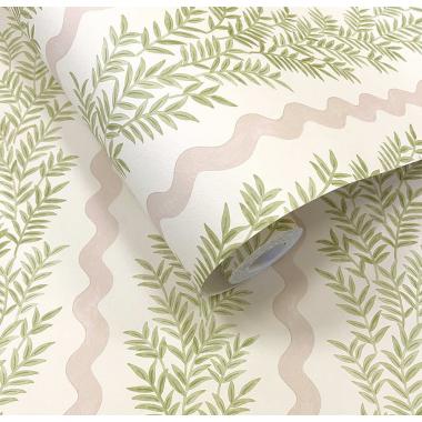 Обои Holden Decor Tales of the Manor - 91980