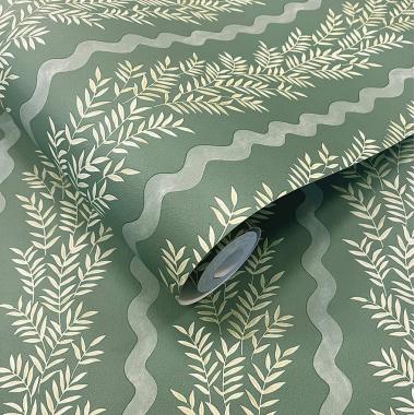 Обои Holden Decor Tales of the Manor - 91983