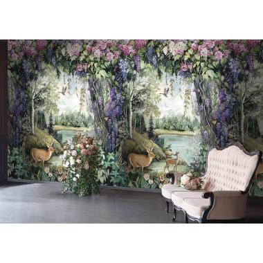 Обои Holden Decor Tales of the Manor - 99520