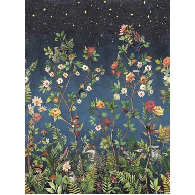 Обои Holden Decor Tales of the Manor - 99525