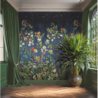 Обои Holden Decor Tales of the Manor - 99525