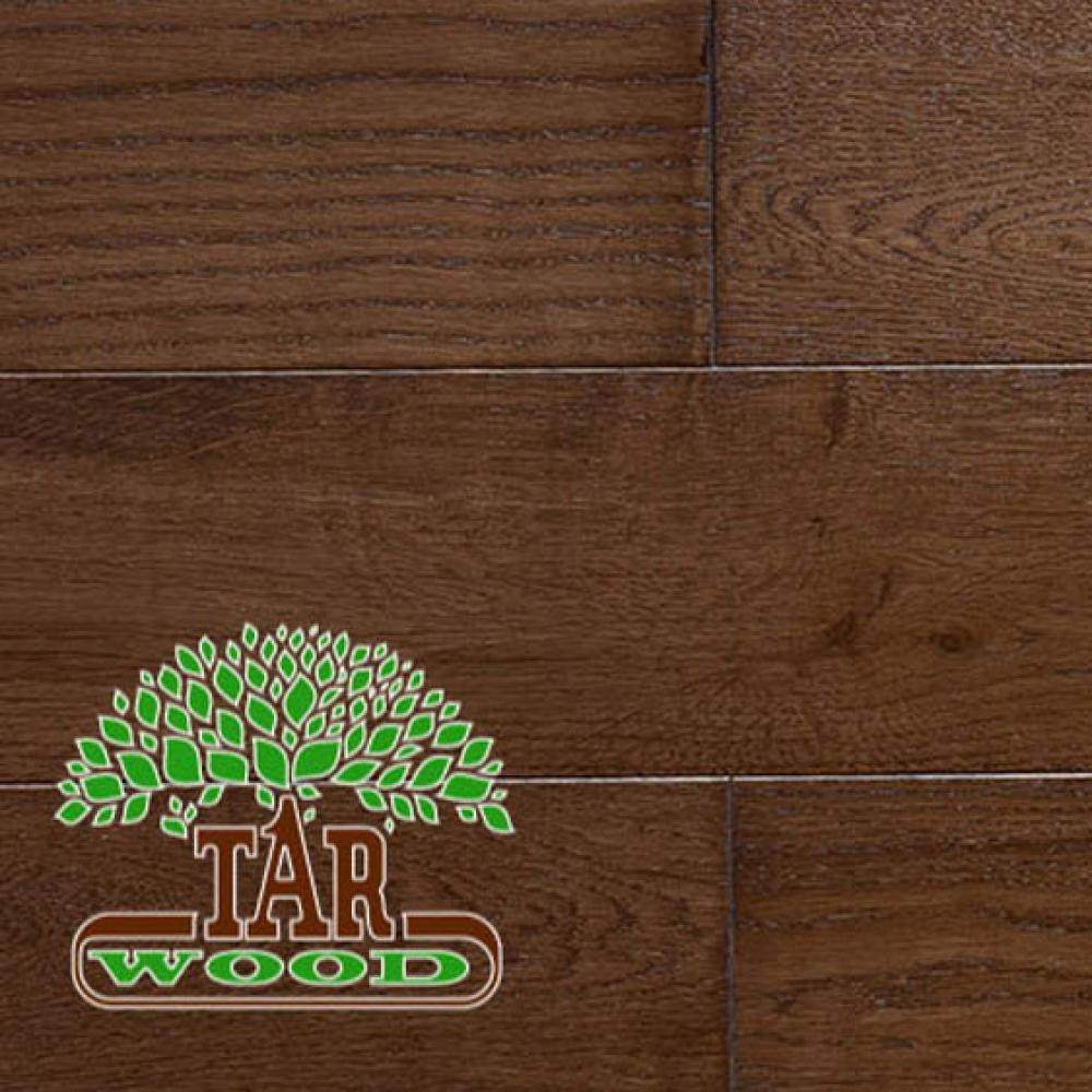 ОДНОПОЛОСНАЯ ПАРКЕТНАЯ ДОСКА TARWOOD ДУБ КОРИЦА