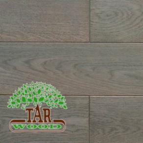 ОДНОПОЛОСНАЯ ПАРКЕТНАЯ ДОСКА TARWOOD ДУБ ТУМАННЫЙ
