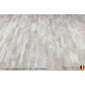 Ламинат Trendline by BerryAlloc 62001152 Дуб Белый (Oak White) XL Pro