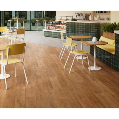 Клеевой виниловый пол BerryAlloc ZENN 30 GD Planks 60002223 Cairo