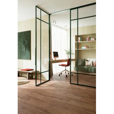 Клеевой виниловый пол BerryAlloc ZENN 30 GD Planks 60002222 Porto