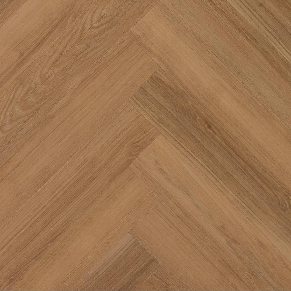 Клеевой виниловый пол BerryAlloc ZENN GD 55 Herringbone 60002263 Monsanto