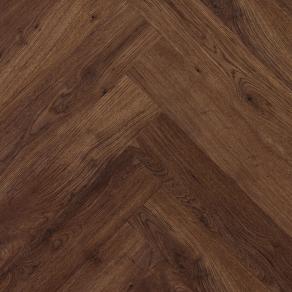 Клеевой виниловый пол BerryAlloc ZENN GD 55 Herringbone 60002266 Palermo