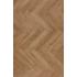 Клеевой виниловый пол BerryAlloc ZENN GD 55 Herringbone 60002267 Porto