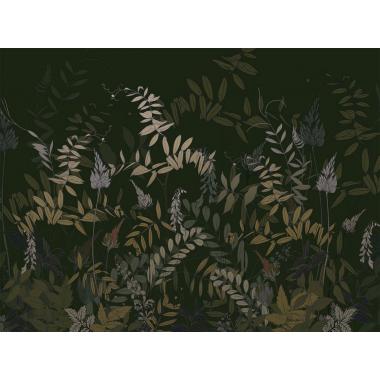 Бесшовные обои Wall Street - Botanica-23: 24 Артикул: 26164