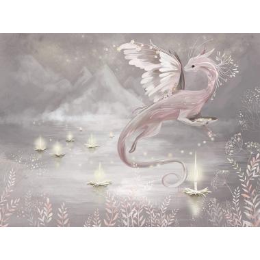 Бесшовные обои Wall Street - Fantasy 2 Артикул: 26313