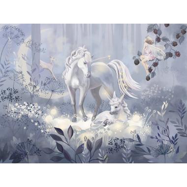 Бесшовные обои Wall Street - Fantasy 13 Артикул: 26324