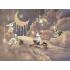 Бесшовные обои Wall Street - Fantasy 17 Артикул: 26328