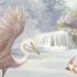 Бесшовные обои Wall Street - Fauna 1 Артикул: 25203