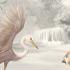 Бесшовные обои Wall Street - Fauna 2 Артикул: 25204
