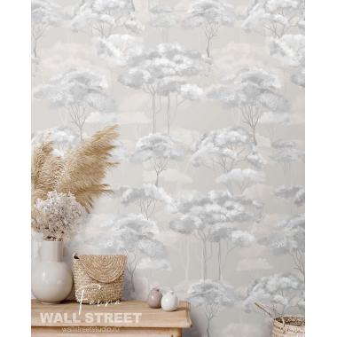Бесшовные обои Wall Street - Fauna 26 Артикул: 25228