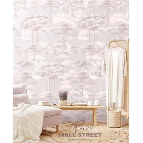 Бесшовные обои Wall Street - Fauna 27 Артикул: 25229