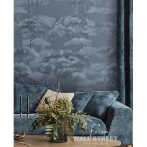 Бесшовные обои Wall Street - Fauna 28 Артикул: 25230