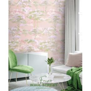 Бесшовные обои Wall Street - Fauna 29 Артикул: 25231